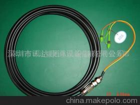 【軍用防水尾纜(圖)-防水尾纜】價格,廠家,圖片,通訊產(chǎn)品加工,深圳市訊達(dá)康通訊設(shè)備業(yè)務(wù)部 -