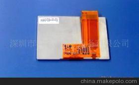 【SAMSUNG4.3寸LTE430WQ-F0B(圖)】價格,廠家,圖片,LCD系列產(chǎn)品,科宇達(dá)通信設(shè)備-