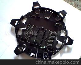 【飛碟式熔接盤(圖)】價格,廠家,圖片,其他布線產(chǎn)品,慈溪市龍南通信設(shè)備配件廠-