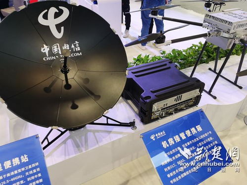 做數字中國排頭兵 記武漢電信潘圣宇勞模創新工作室