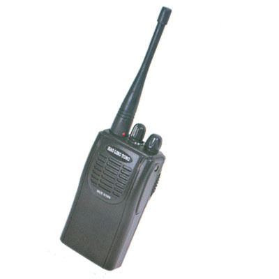 好靈通對講機在土木工程領域的應用與優勢