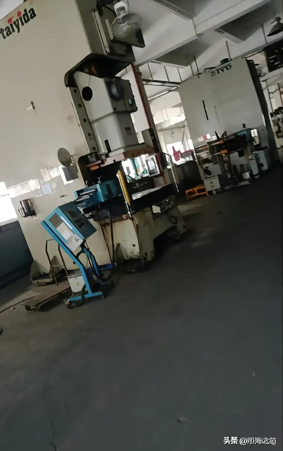 東莞企業通訊設備公司宣布6個月超長假期，行業困境浮出水面