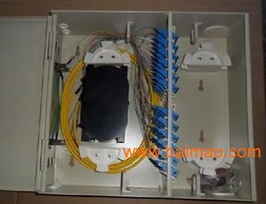 室外壁掛式96芯光纖分纖箱 產(chǎn)品詳解、價(jià)格行情與主流生產(chǎn)廠家